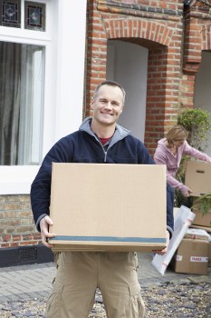 Local Edgware moving help for furniture collection and deliveries
