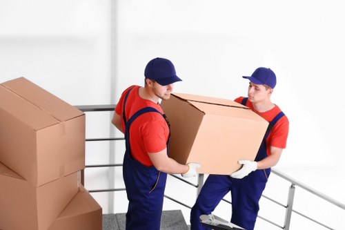 Practical man and van service for residential and business jobs in Edgware