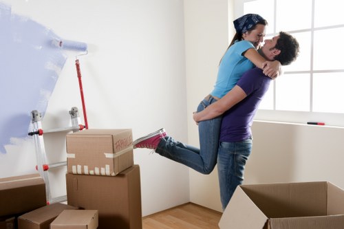 Formal acknowledgement of a removals complaint