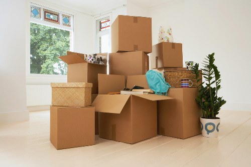 Edgware Removals commitment to ethical business and human rights